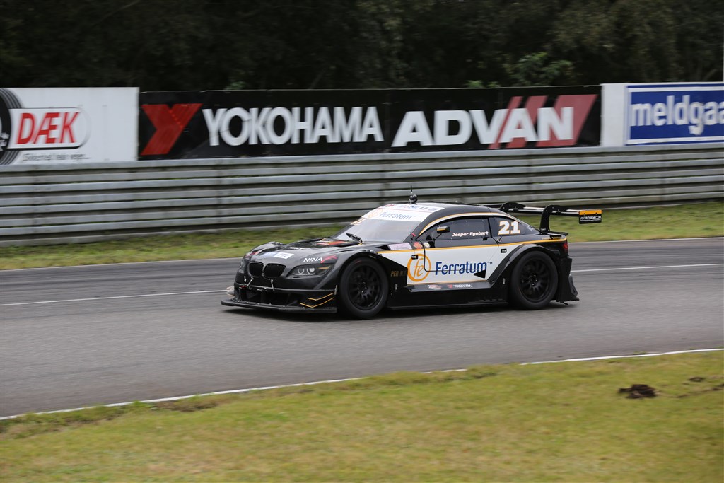 (Foto: Motorsporten.dk)